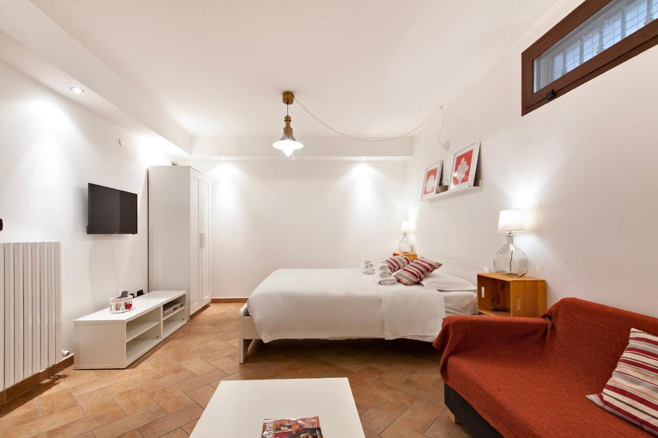 Tavernetta Borgo San Nicola Apartment Lecce Exterior photo
