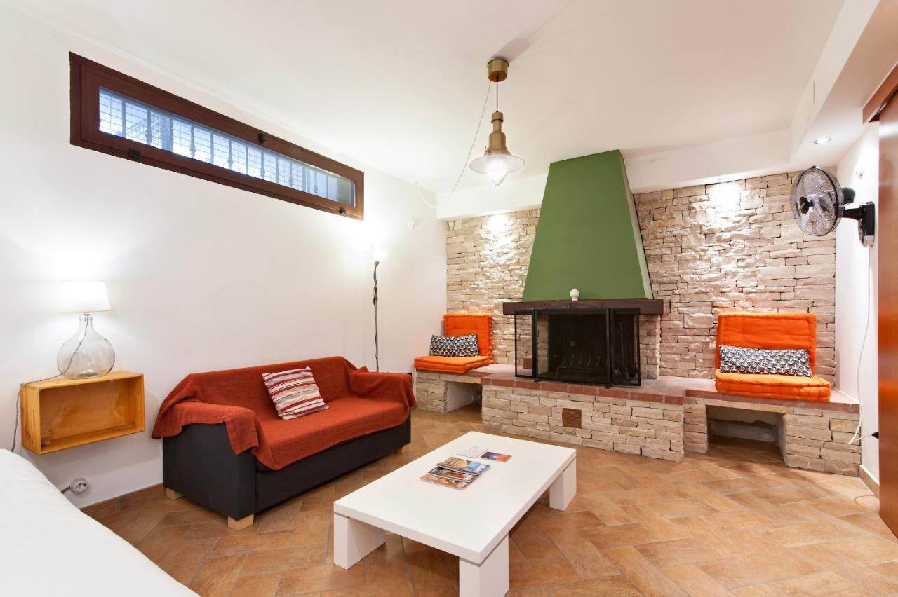 Tavernetta Borgo San Nicola Apartment Lecce Exterior photo