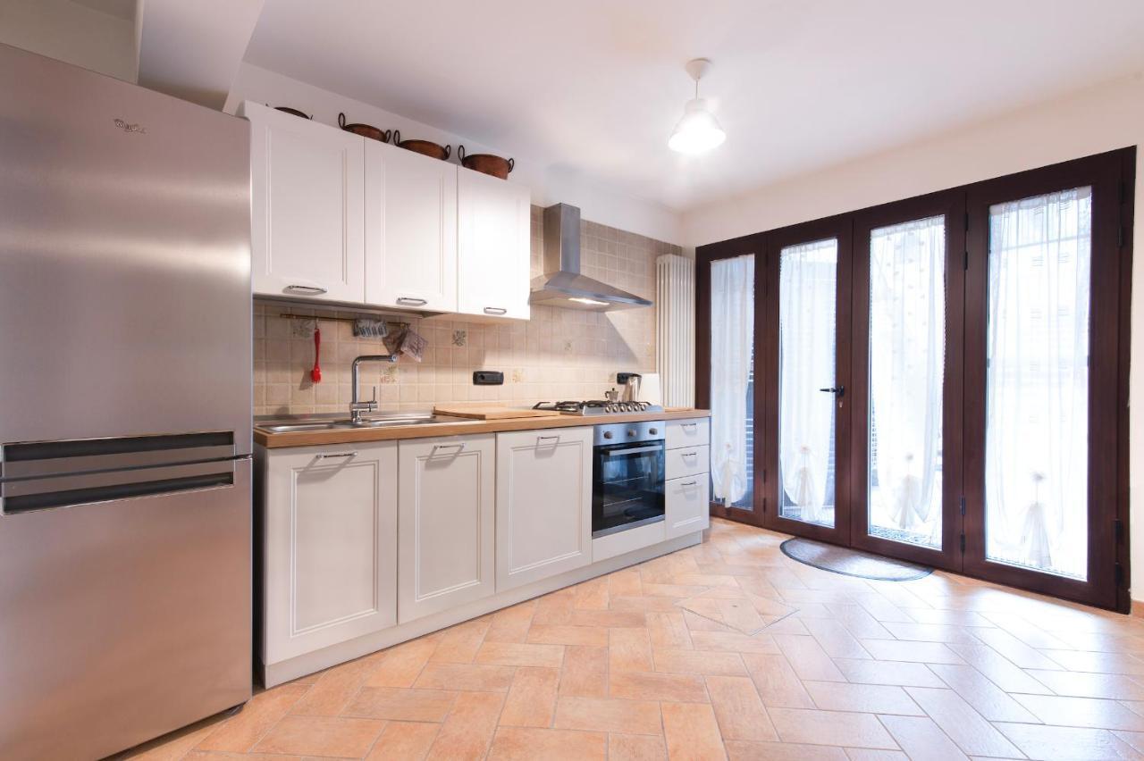 Tavernetta Borgo San Nicola Apartment Lecce Exterior photo