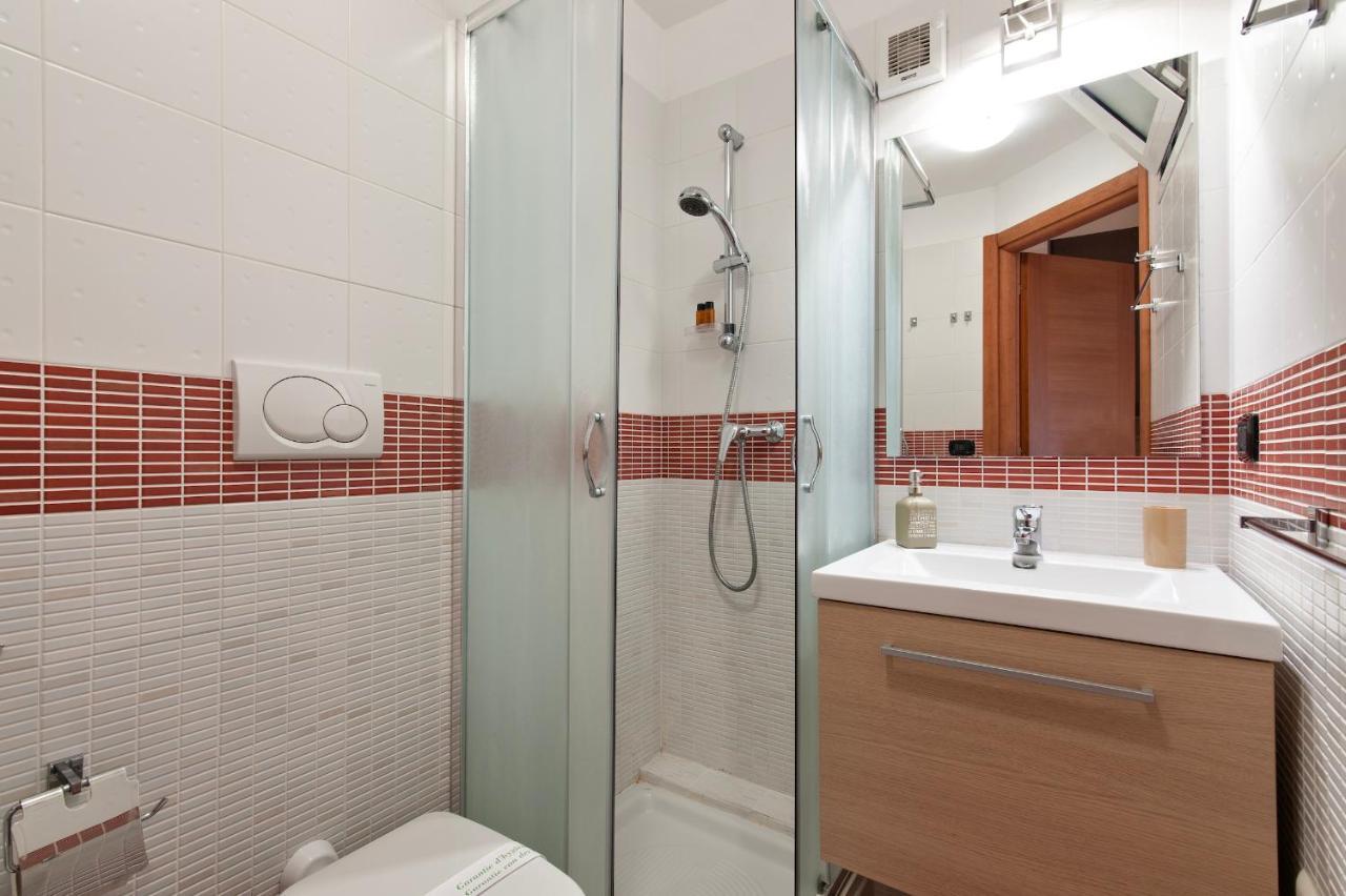 Tavernetta Borgo San Nicola Apartment Lecce Exterior photo